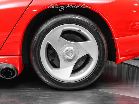 Used 1993 Dodge Viper RT/10 image 46