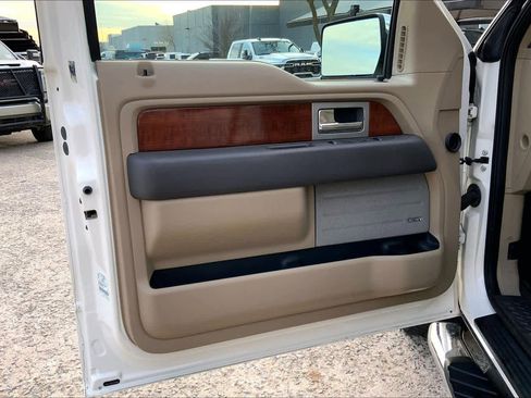 Used 2009 Ford F150 Lariat image 21