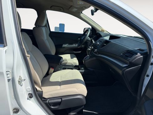 Used 2016 Honda CR-V SE image 19
