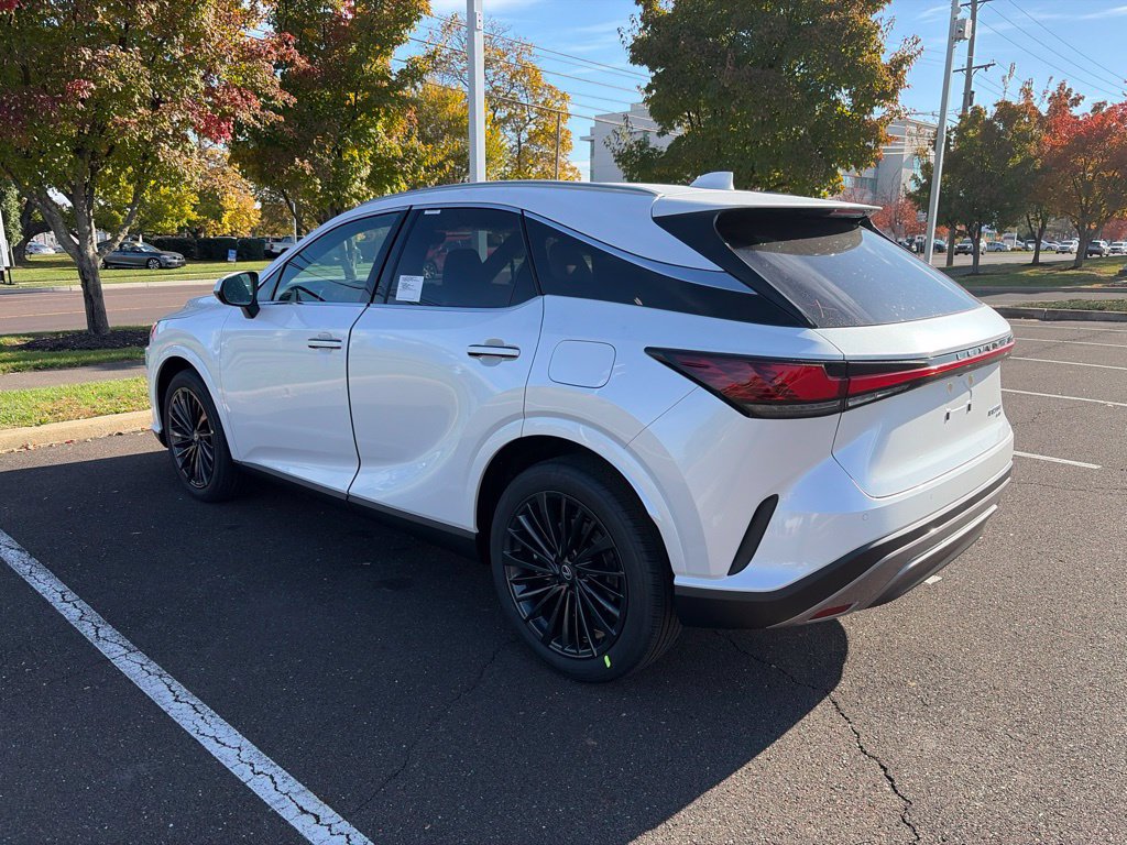 New 2026 Lexus RX 350 Premium w/ Convenience Package AWD/4WD image 2