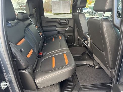 Used 2021 GMC Sierra 1500 AT4 image 24