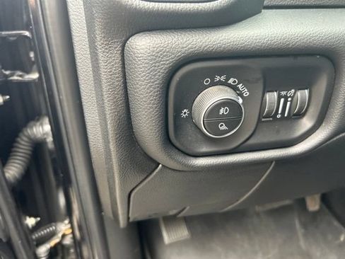 Used 2020 RAM 2500 Laramie AWD/4WD image 21