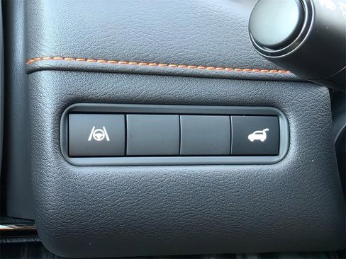 New 2026 Nissan Armada PRO-4X w/ Convenience Package image 34