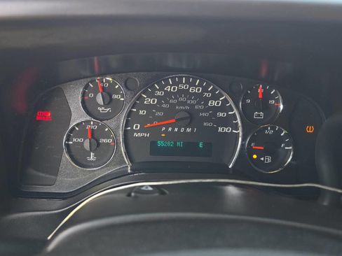 Used 2013 Chevrolet Express 2500 LS w/ Power Package RWD image 8
