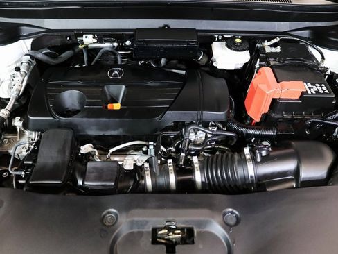 Certified 2021 Acura RDX w/ Technology Package image 28