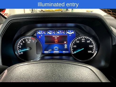 Used 2023 Ford F150 Tremor w/ 360 Degree Camera Package image 16