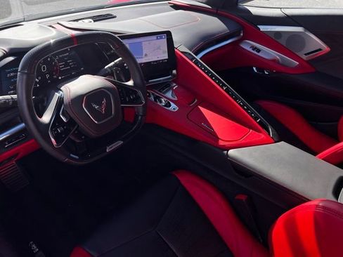 Used 2023 Chevrolet Corvette Z06 w/ Z07 Performance Package image 15