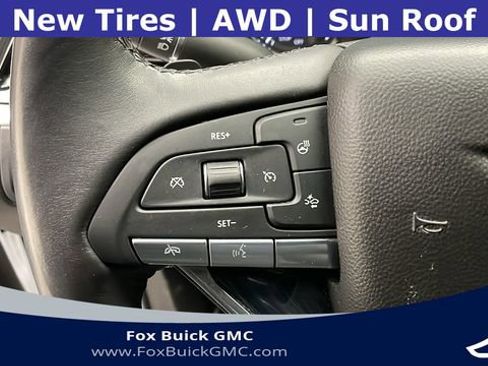 Used 2024 Cadillac XT6 Premium Luxury w/ LPO, Floor Liner Package image 17