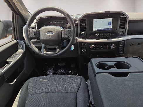 Used 2022 Ford F150 XLT w/ XTR Package AWD/4WD image 21