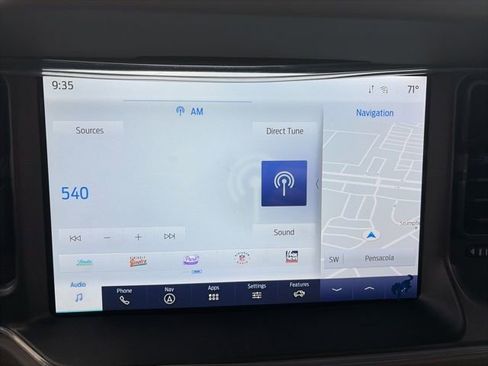 Used 2024 Ford Bronco Wildtrak image 16