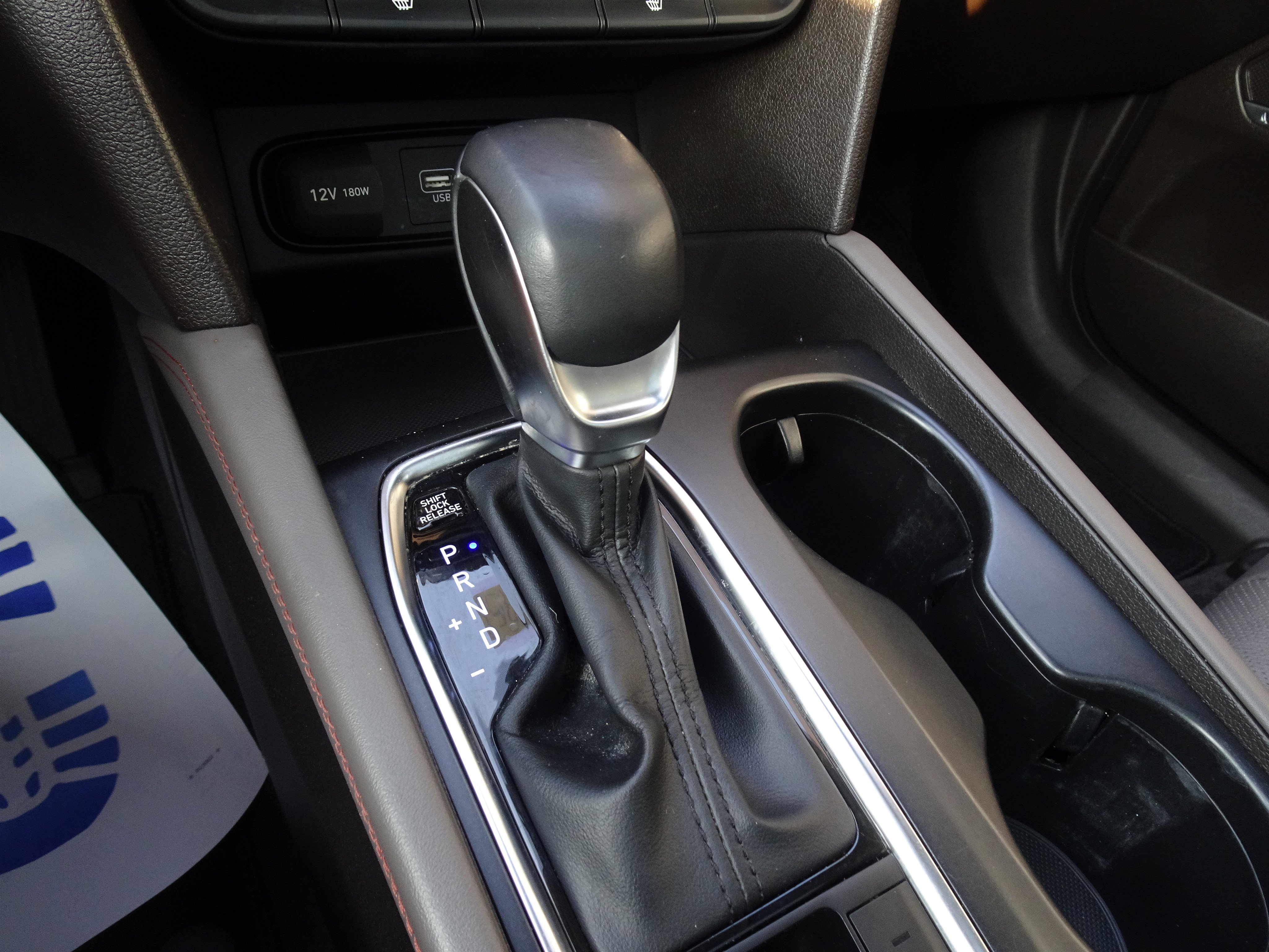 Used 2019 Hyundai Santa Fe Limited FWD image 18