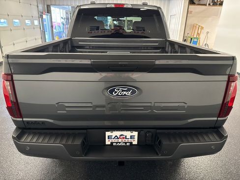 New 2026 Ford F150 STX w/ Equipment Group 200A image 9