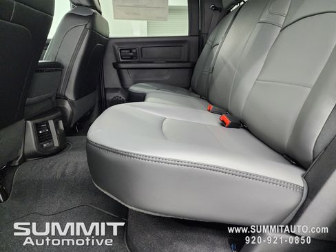 New 2025 RAM 2500 Tradesman image 9