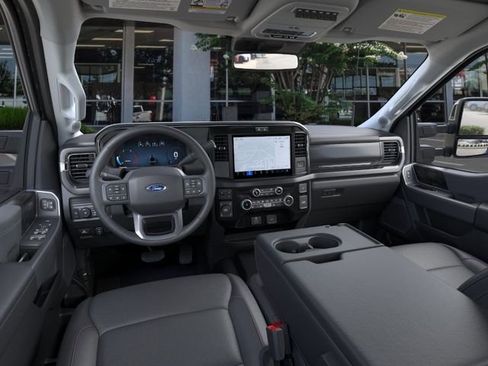 New 2026 Ford F250 Lariat w/ Chrome Package AWD/4WD image 9