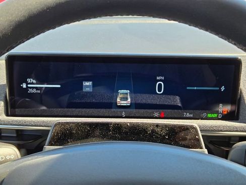 New 2026 Ford Mustang Mach-E Premium w/ Technology Package image 20