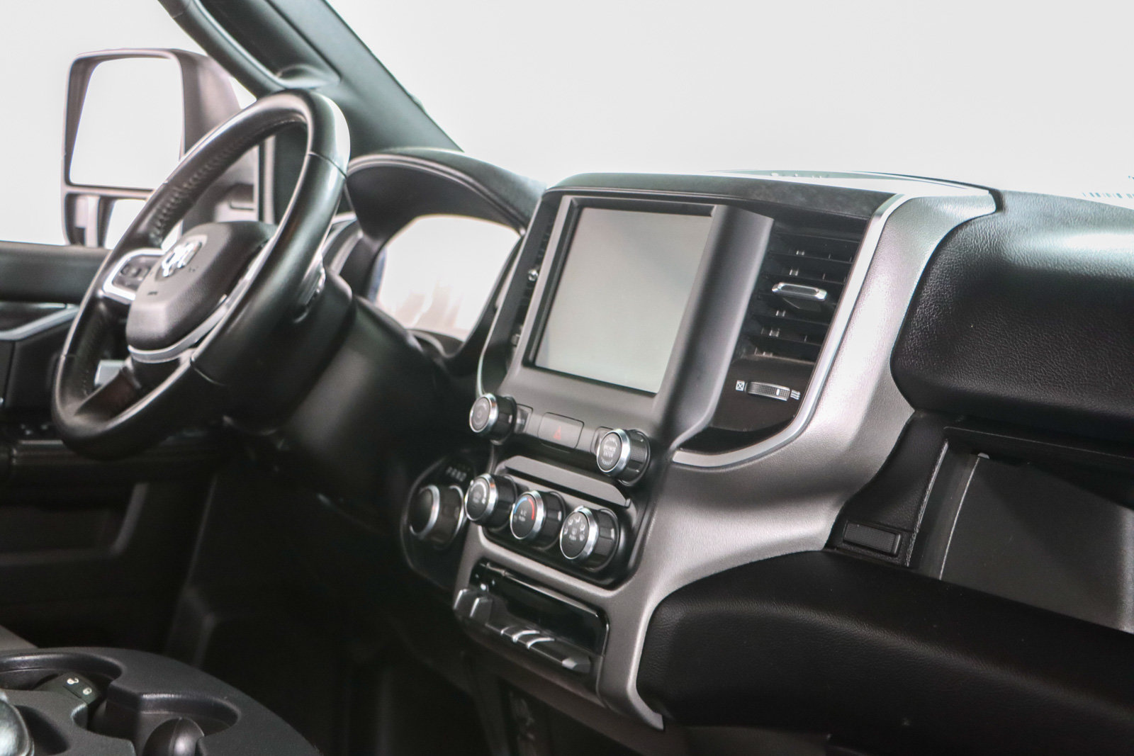 Used 2024 RAM 2500 Big Horn AWD/4WD image 27