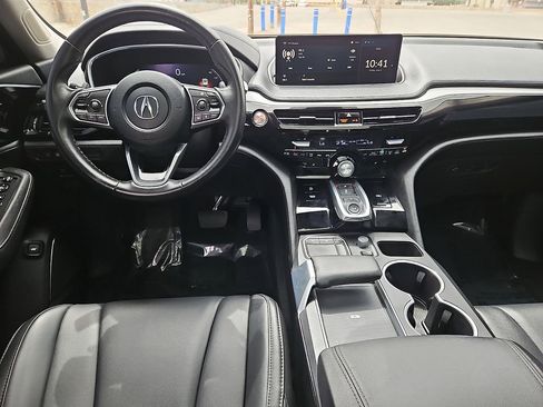 Used 2023 Acura MDX FWD image 15
