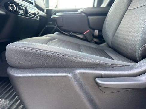 Used 2024 Chevrolet Silverado 2500 LT AWD/4WD image 13