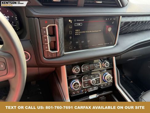 Used 2024 GMC Yukon XL Denali image 23