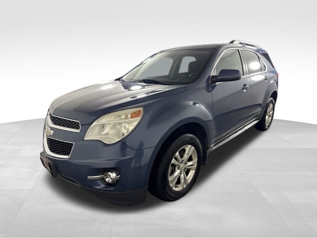 Used 2012 Chevrolet Equinox LT w/ LPO, Protection Package FWD image 3