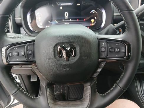 New 2026 RAM 2500 Limited AWD/4WD image 57