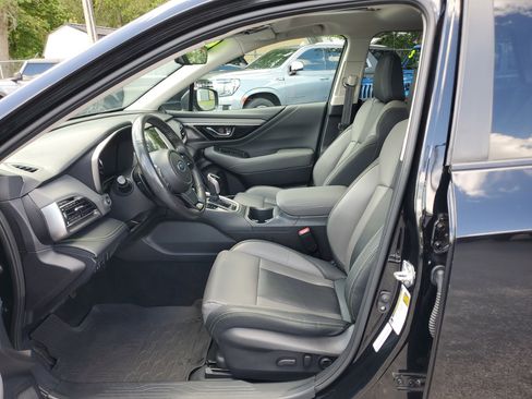 Used 2024 Subaru Outback Onyx Edition AWD/4WD image 18