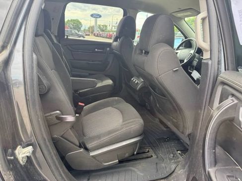 Used 2014 Chevrolet Traverse LT AWD/4WD image 13
