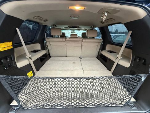 Used 2010 Toyota Sequoia Limited image 12
