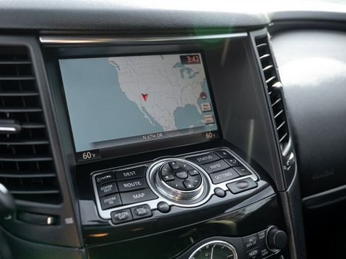 Used 2012 INFINITI FX35 2WD w/ Premium Pkg image 12