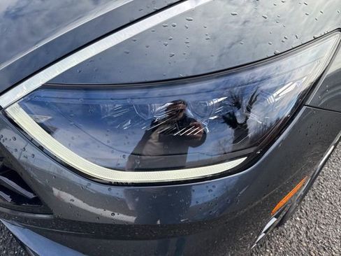 Certified 2023 Hyundai Sonata SEL w/ Preferred Accessory Package image 25