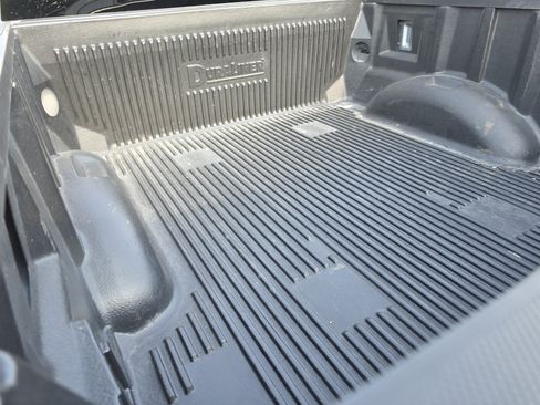 Used 2025 Ford F150 XLT w/ Equipment Group 301A Standard AWD/4WD image 10