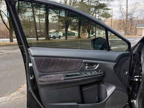 Used 2017 Subaru WRX STI image 15