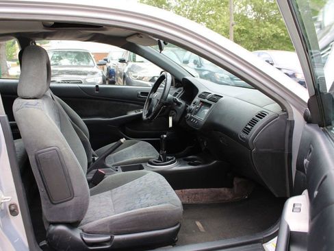 Used 2001 Honda Civic EX image 24