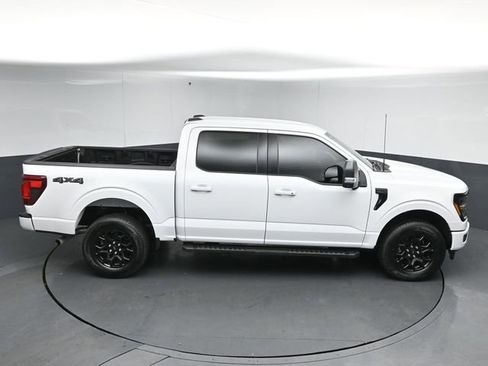 Certified 2024 Ford F150 XLT w/ Equipment Group 302A MID AWD/4WD image 52