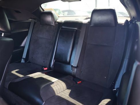 Used 2023 Dodge Challenger R/T Scat Pack RWD image 35