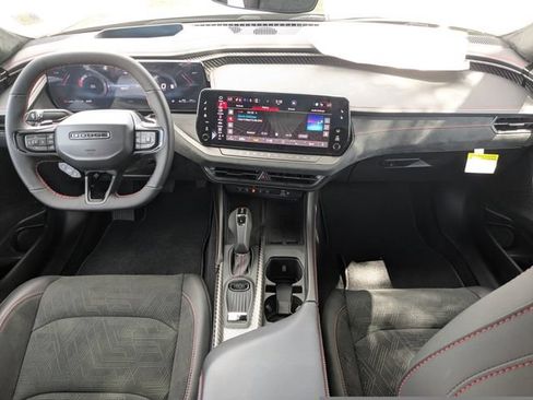 New 2026 Dodge Charger Scat Pack AWD/4WD image 14