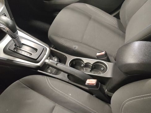 Used 2019 Ford Fiesta SE FWD image 26