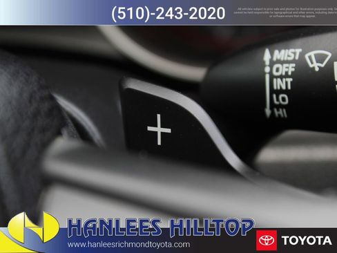 Certified 2023 Toyota Camry XSE image 27