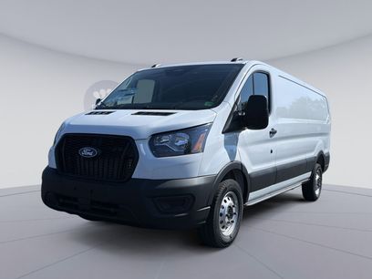 New 2026 Ford Transit 350 148 Low Roof w/ Load Area Protection Package