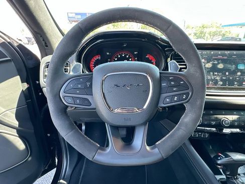 Used 2025 Dodge Durango SRT Hellcat AWD/4WD image 11