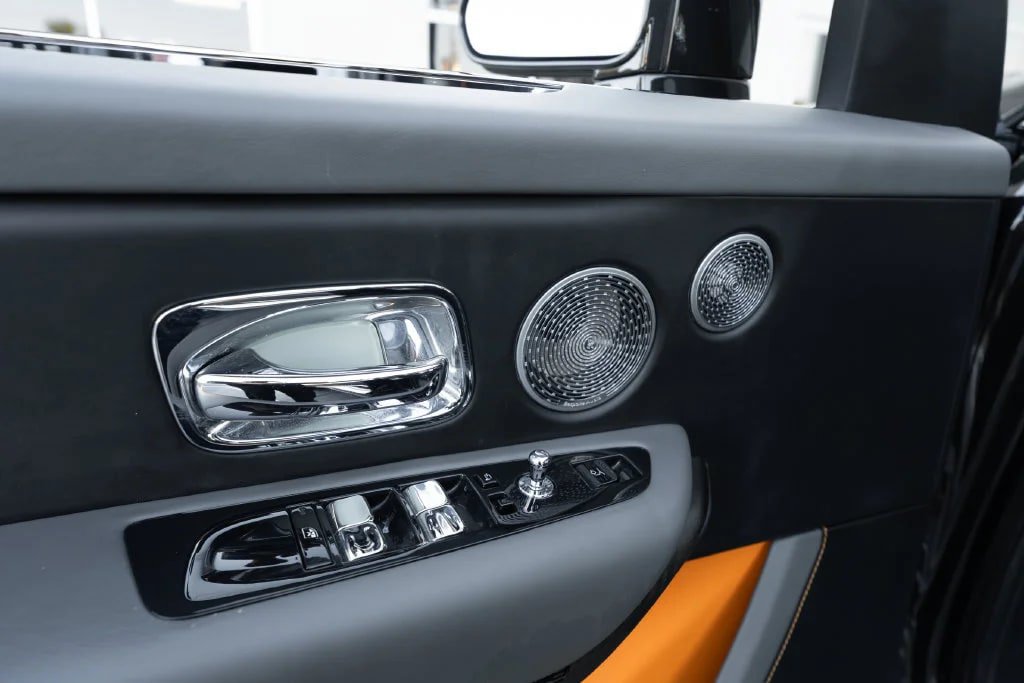 Used 2019 Rolls-Royce Cullinan AWD/4WD image 45