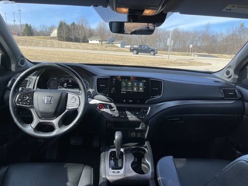 Used 2020 Honda Pilot EX-L image 14