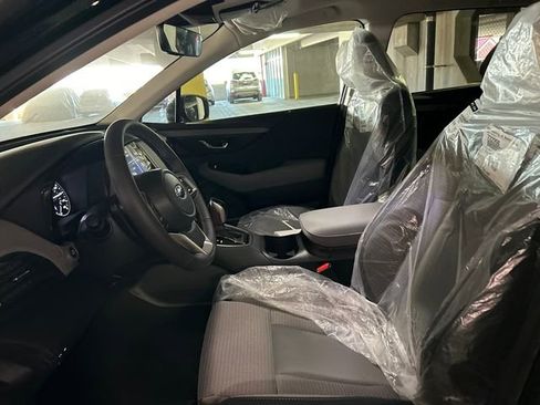 New 2025 Subaru Outback Premium image 11