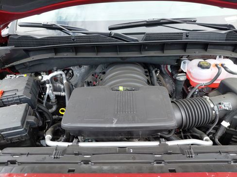 New 2026 GMC Sierra 1500 AT4 image 19