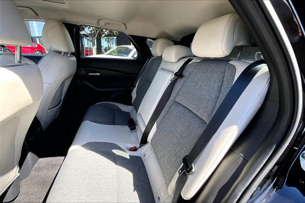 Certified 2026 MAZDA CX-30 Aire Edition AWD/4WD image 15