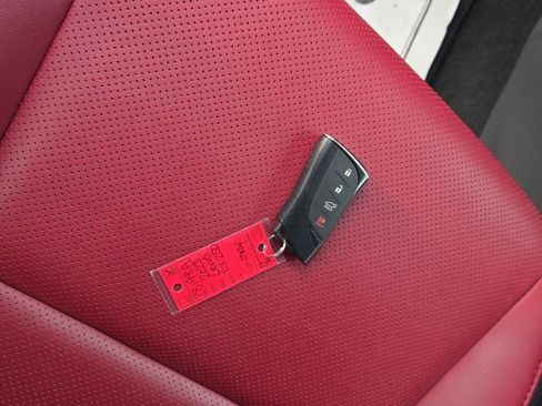 Used 2023 Lexus NX 250 FWD image 47