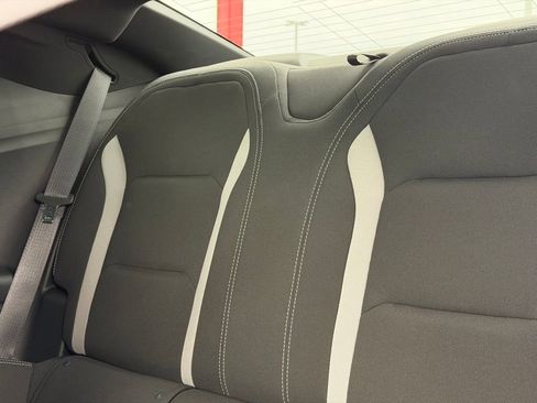 Used 2018 Chevrolet Camaro SS RWD image 52