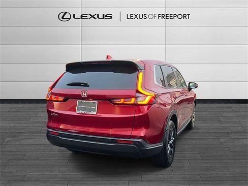 Used 2026 Honda CR-V EX-L image 6