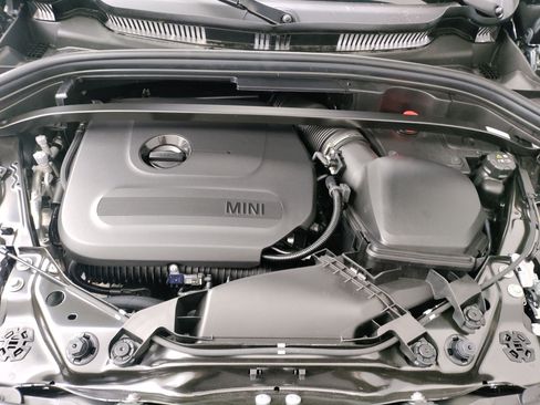 Used 2026 MINI Cooper Countryman S AWD/4WD image 25