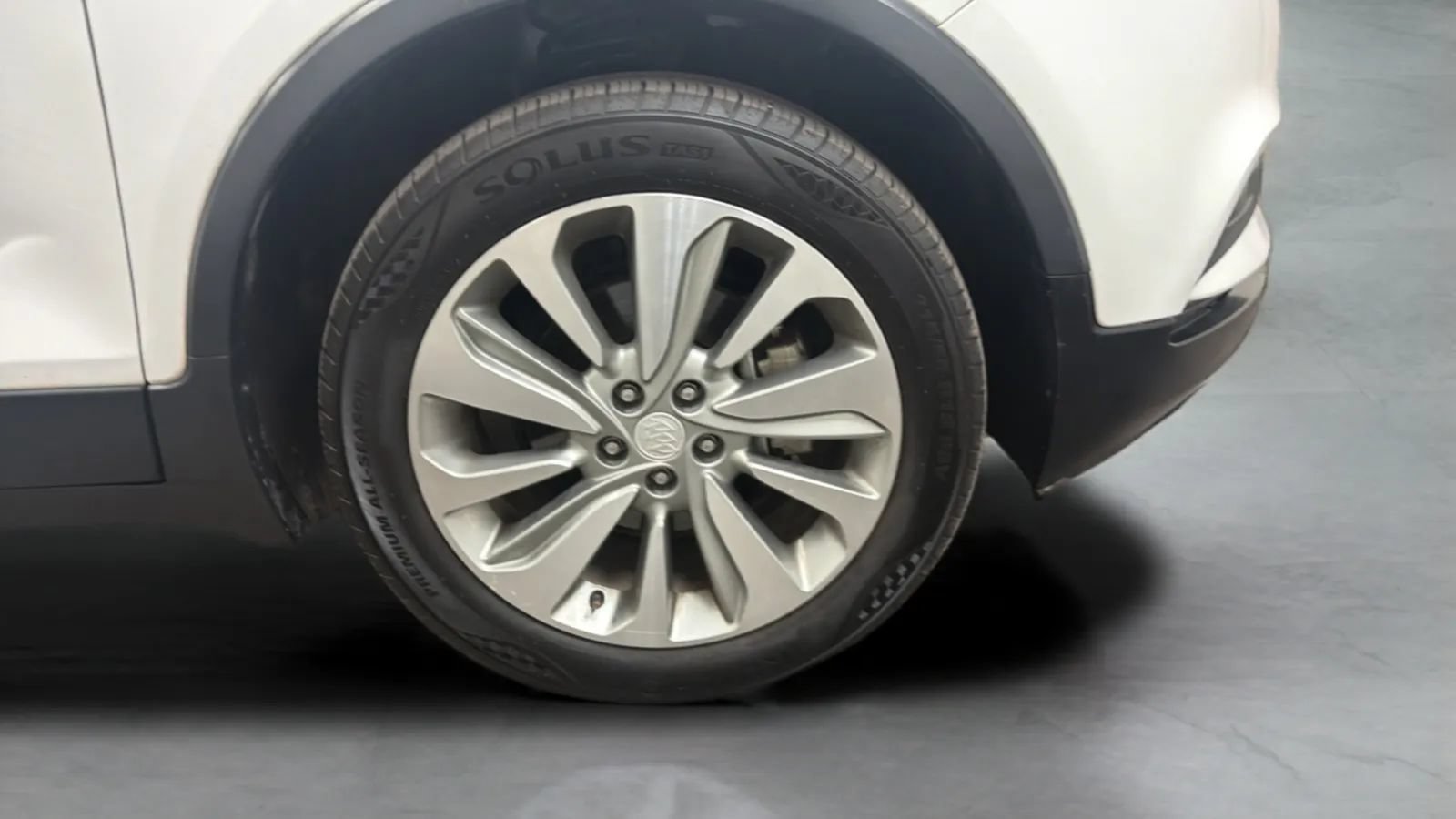 Used 2017 Buick Encore Preferred FWD image 26